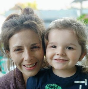 Meet your Posher, Michele